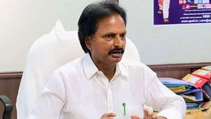 AP Fiber Net: ఫైబర్ గ్రిడ్‌లో ప్రభుత్వం నూతన విధానం.. టార్గెట్‌ అదే..