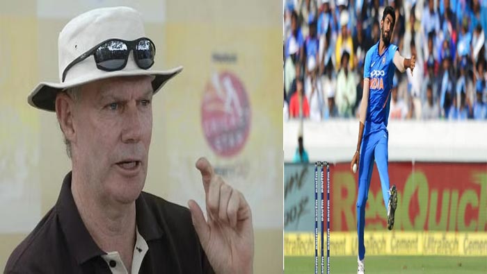 Greg Chappell: స్టార్ ప్లేయర్⁭కు మాజీ కోచ్ సలహాలు.. కోహ్లీలా తిరిగి ఫామ్⁭లోకి రావాలి