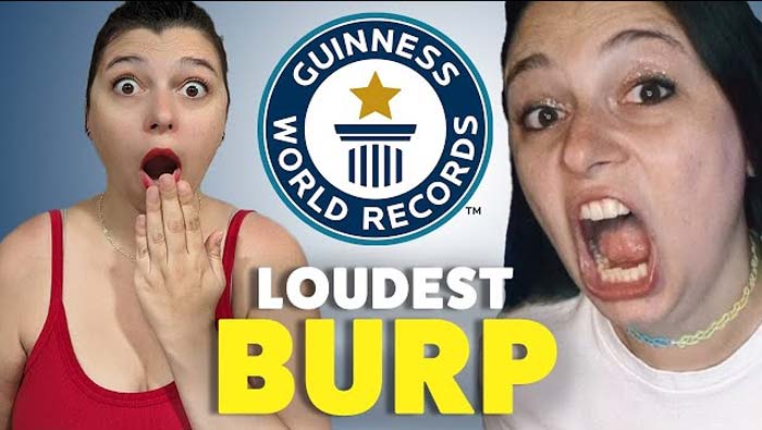 Guinness World Record: మహిళకు గిన్నిస్‌ వరల్డ్ రికార్డ్స్‌లో చోటు.. ఎందులోనో తెలిస్తే  షాక్‌