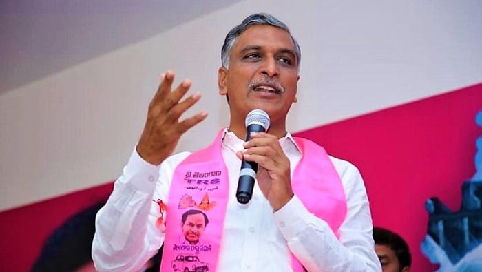 Minister Harish Rao: మ్యానిఫెస్టోలో చెప్పినవి.. చేసింది కేసీఆర్ మాత్రమే..