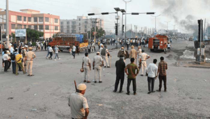 Haryana: నుహ్ జిల్లాలో ఇంటర్నెట్ సేవలు .. 2 వారాల తర్వాత పునరుద్ధరణ