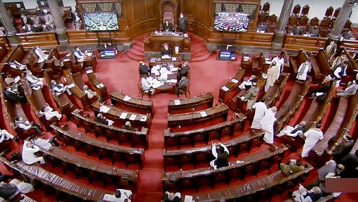 High Courts: హైకోర్టుల పేర్ల మార్పు  ప్రతిపాదన లేదు:  కేంద్రం