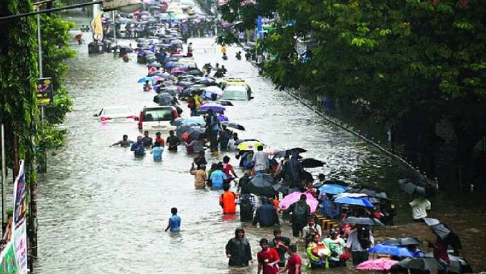 Himachal Pradesh:  భారీ వర్షాలకు  74 మంది మృతి.. రూ. 10వేల కోట్ల నష్టం