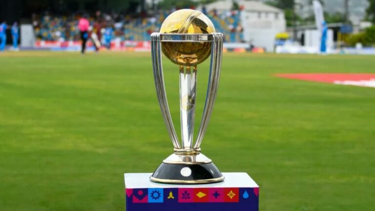World Cup 2023: బలమైన బ్యాటింగ్, హడలెత్తించే బౌలర్లు.. అయినా ప్రపంచకప్‌ 2023లో ఖాతా తెరవలేదు!