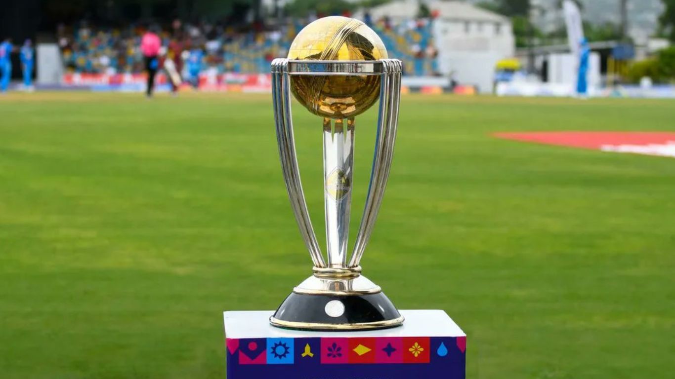 2023 World Cup Tickets: నేడే ప్రపంచకప్ 2023 టిక్కెట్ల రిజిస్ట్రేషన్.. ఎప్పుడు, ఎక్కడంటే?
