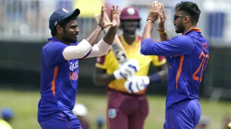 IND vs WI: నేడే భారత్-విండీస్ తొలి టీ20.. హైదరాబాద్‌ కుర్రాడు అరంగేట్రం! తుది జట్టు ఇదే