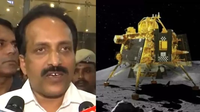 Chandrayaan-3: చంద్రయాన్-3 ఎలా కొనసాగుతోంది?.. ప్రజ్ఞాన్‌ రోవర్ గురించి ఇస్రో చీఫ్ కీలక ప్రకటన