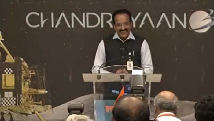 ISRO: ఇస్రోలో కొత్త జోష్‌.. కొత్త ప్రయోగాలు ఇవే..