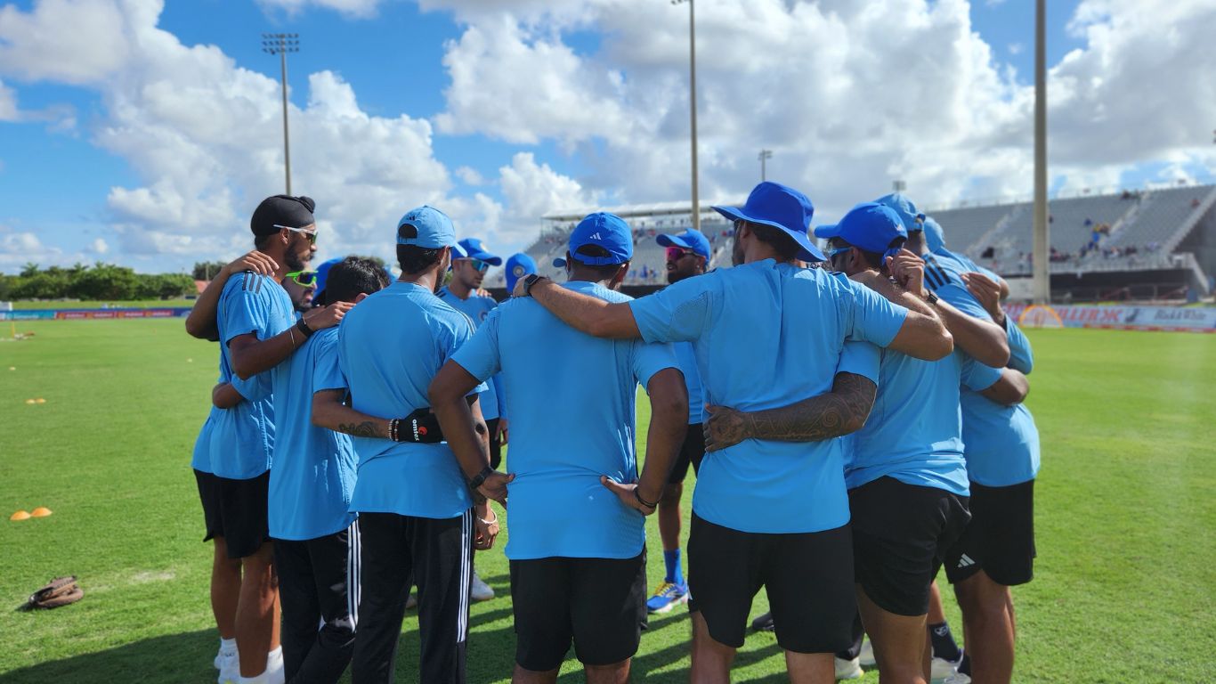 IND Playing XI vs WI: నేడే ఐదవ టీ20.. స్టార్ ప్లేయర్‌పై వేటు! భారత తుది జట్టు ఇదే