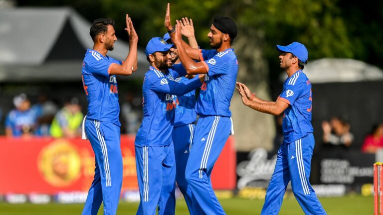 IND vs IRE: మెరిసిన రుతురాజ్‌, శాంసన్‌, రింకూ.. రెండో టీ20లో ఐర్లాండ్‌ చిత్తు!