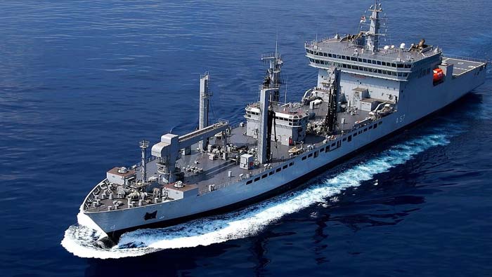 Indian Navy: యుద్ధనౌకల ప్రాజెక్ట్ కు  కేంద్రం ఆమోదం.. రూ. 20 వేల కోట్లు కేటాయింపు