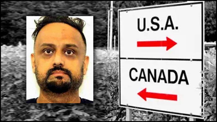 Simranjit Shally Singh: కెనడాలో భారతీయుడికి ఐదేళ్ల జైలు శిక్ష.. ఆ పాడు పని చేసినందుకే!