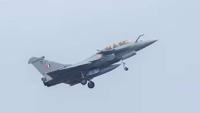 India-USA: భారత్-అమెరికాల మధ్య చారిత్రాత్మక ఒప్పందం.. “జెట్ ఇంజన్ల” తయారీకి ఒకే..