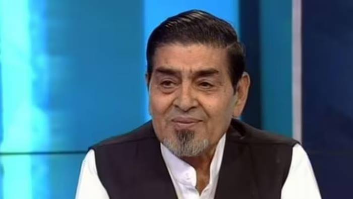 Jagdish Tytler I