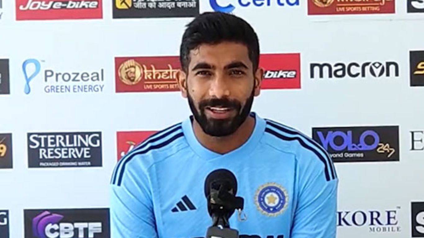 Jasprit Bumrah: ధోనీ, కోహ్లీ, రోహిత్‌ల కెప్టెన్సీపై బుమ్రా ఆసక్తికర వ్యాఖ్యలు..