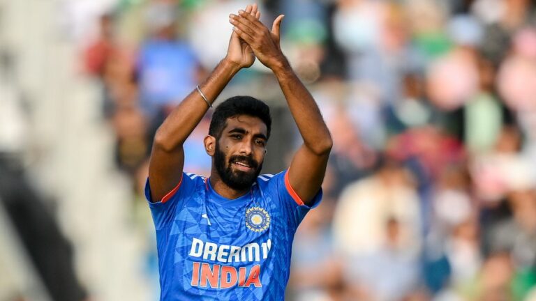 Jasprit Bumrah Record: ఏడాది తర్వాత రీఎంట్రీ.. కట్‌చేస్తే రెండో బౌలర్‌గా బుమ్రా అరుదైన రికార్డు!