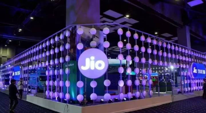 Jio Financial Services