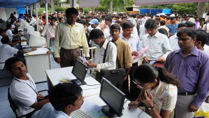 Jobs In Country: దేశంలో ఉద్యోగాల జాతర.. 7 నెలల పాటు కొనసాగే అవకాశం