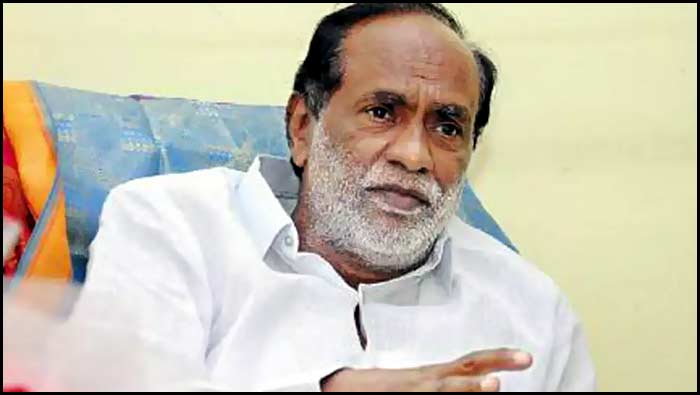 K Laxman: బీజేపీ అధికారంలోకి వస్తే.. నిజమైన చరిత్రకారుల్ని వెలుగులోకి తెస్తాం