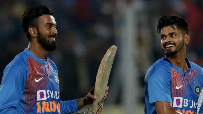 Cricket: టీమిండియాకు బిగ్ షాక్.. ఆసియా కప్⁭లో ఆ ప్లేయర్లు లేనట్టే..!