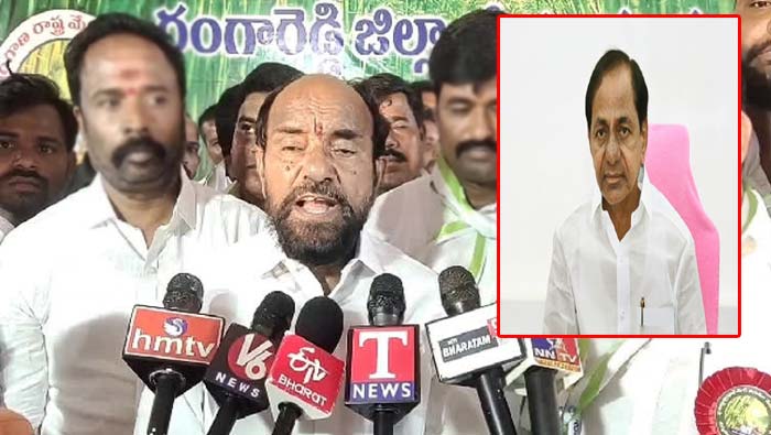 Krishnaiah