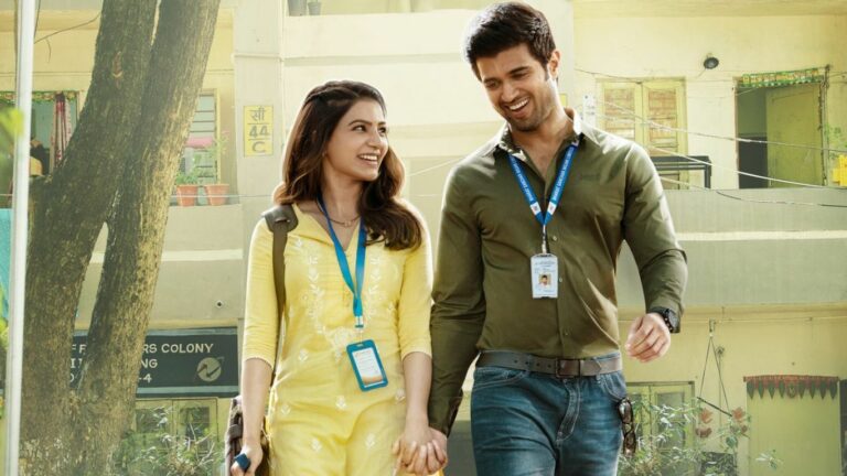 Kushi Trailer: విజయ్, సమంత ‘ఖుషి’ ట్రైలర్ విడుదలకు ముహూర్తం ఫిక్స్.. సెన్సార్ కూడా పూర్తి!