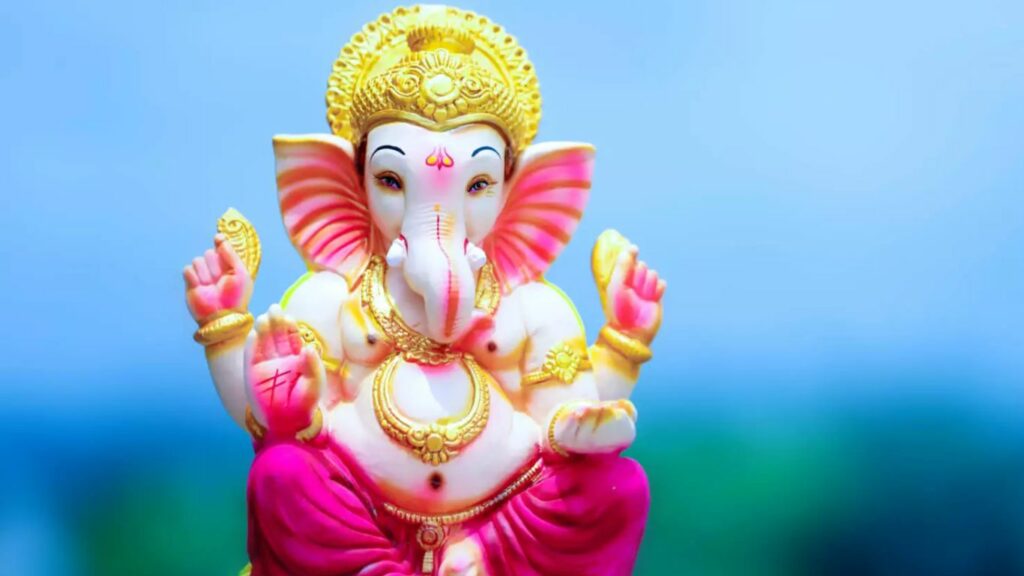 Lord Ganesh Remedies