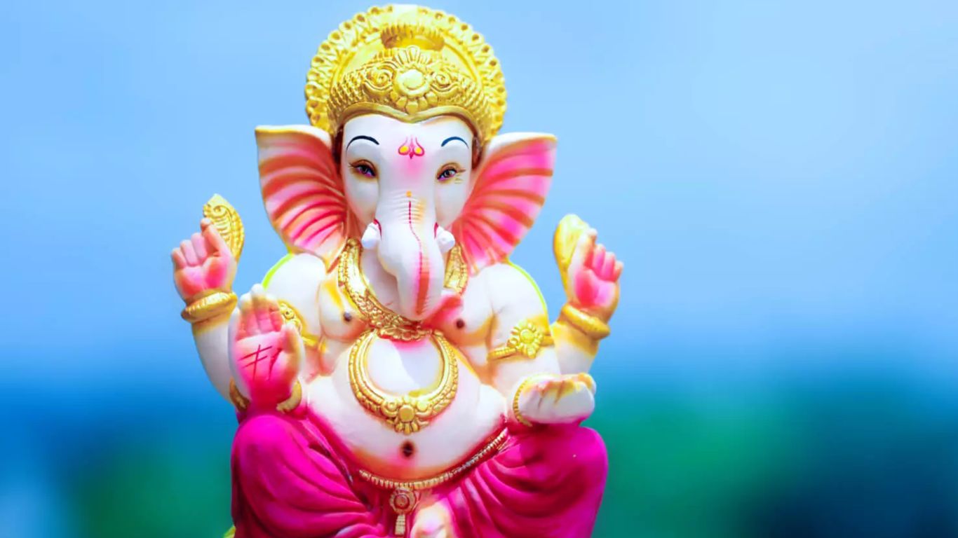 Lord Ganesh Remedies: బుధవారం వినాయకుడికి ఈ పరిహారాలు చేస్తే.. అదృష్టం, సంపద మీ వెంటే!
