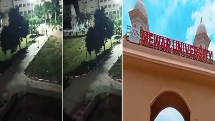 Kashmiri Students Fight: చంద్రయాన్-3 విజయంతో ఇతర స్టూడెంట్స్ సంబరాలు.. కాశ్మీరీ విద్యార్థుల దాడి