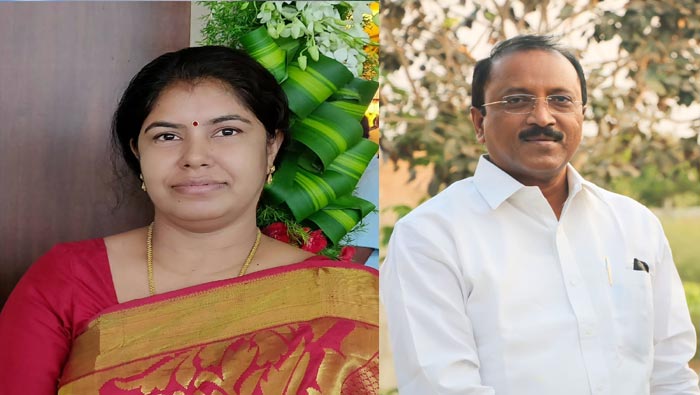 AP News: గవర్నర్ కోటాలో ఇద్దరు శాసన మండలి సభ్యుల నియామకం