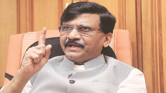 Mp Sanjay Raut