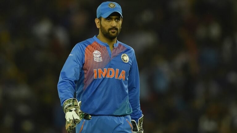 All Time Men’s World Cup XI: ఎంఎస్ ధోనీకి షాక్.. కెప్టెన్‌గా పాంటింగ్! ఆల్‌టైమ్ ప్రపంచకప్ ఎలెవన్‌ ఇదే