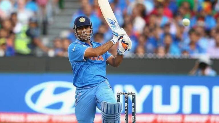MS Dhoni Retirement: ఎంత పని చేసావ్ ధోనీ భాయ్.. భారత క్రికెట్ ఫాన్స్ ఎప్పటికీ మర్చిపోని రోజు!