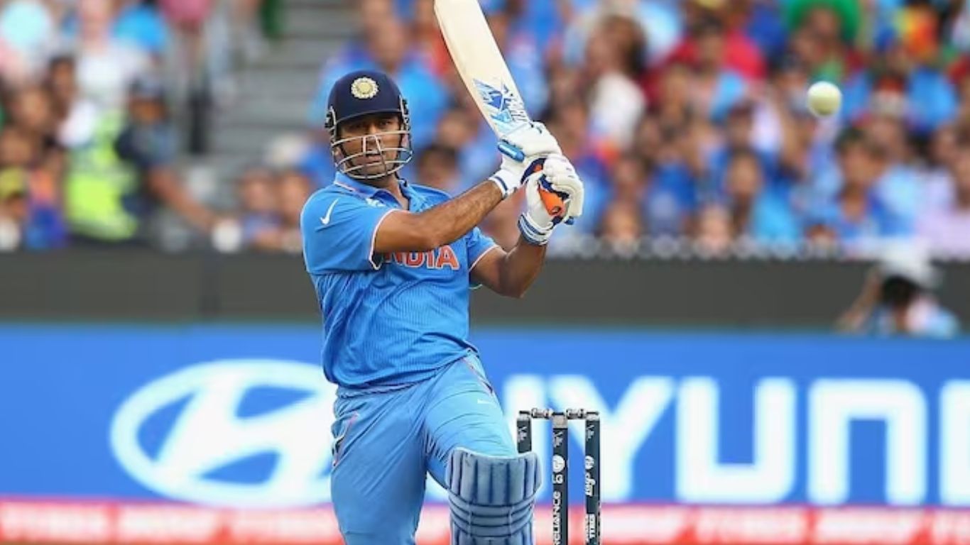 MS Dhoni Retirement: ఎంత పని చేసావ్ ధోనీ భాయ్.. భారత క్రికెట్ ఫాన్స్ ఎప్పటికీ మర్చిపోని రోజు!