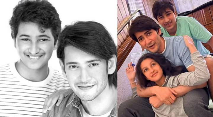 Mahesh Babu: హ్యాపీ 17మై ఛాంప్! నేను నిన్ను చాలా ప్రేమిస్తున్నాను.. జూ.ప్రిన్స్ బర్త్ డే