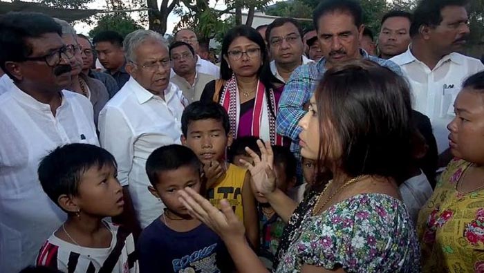 Manipur Violence: 3 నెలల్లో 30 మంది మిస్సింగ్‌.. మణిపూర్‌లో కొనసాగుతున్న హింస