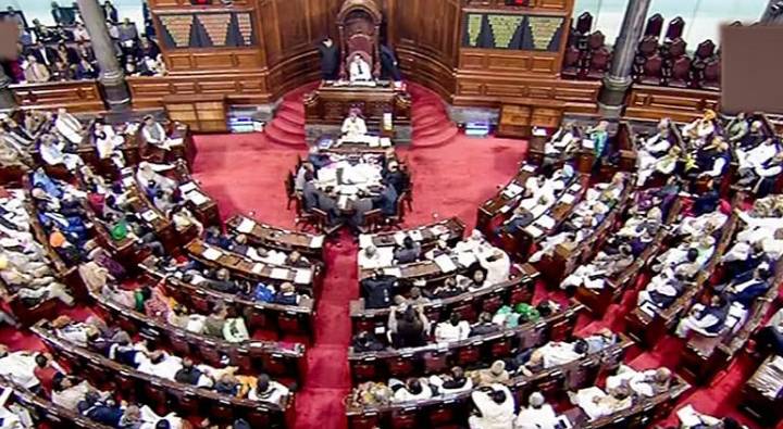 No Confidence Motion: విపక్షాల అవిశ్వాస తీర్మాన తేదీ ఖరారు.. మూడు రోజుల పాటు చర్చ