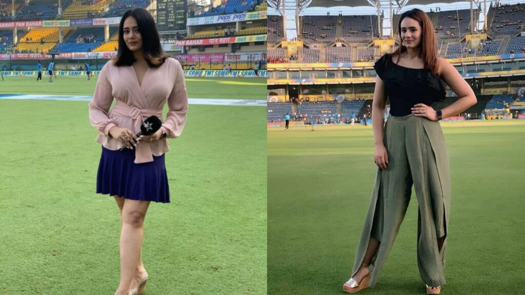 Mayanti Langer