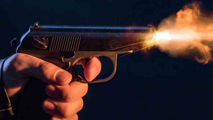 Miyapur Firing Case: మియాపూర్ కాల్పుల కేసును చేధించిన పోలీసులు