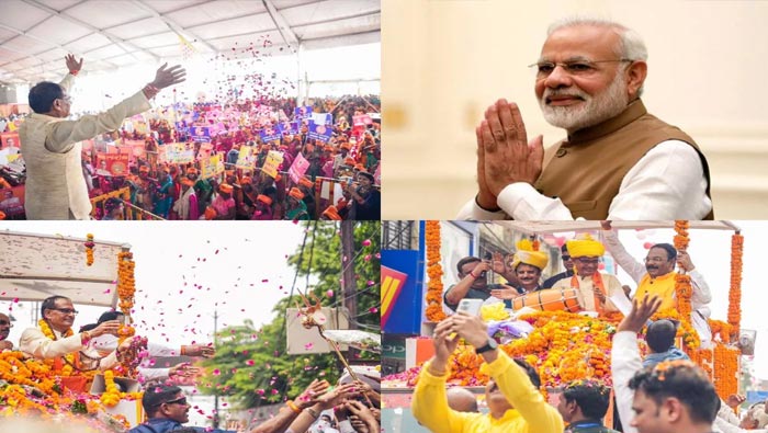 Madhya Pradesh: రూ. 100 కోట్లతో  సంత్‌ రవిదాస్‌ ఆలయ నిర్మాణం.. రేపు శంకుస్థాపన చేయనున్న ప్రధాని మోడీ