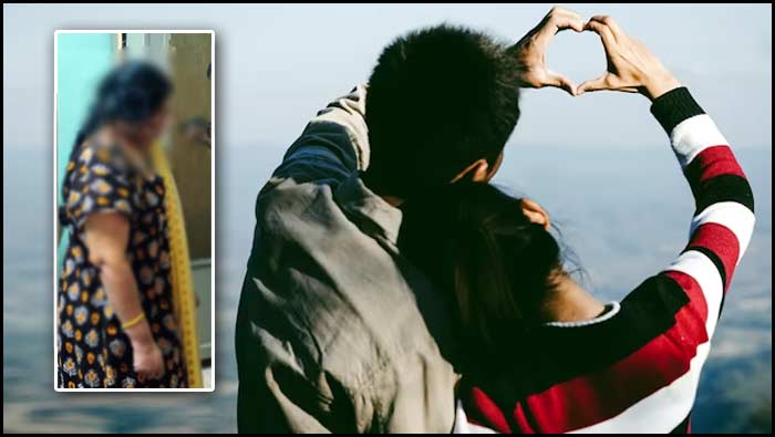 Love Tragedy: బెజవాడలో విషాదం.. కూతురి ప్రేమకు తల్లి బలి