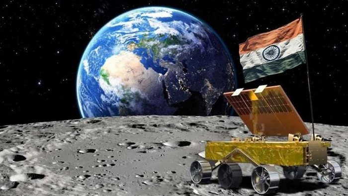 Chandrayaan-3: చంద్రయాన్‌-3 విజయం.. ఇస్రోకు స్పేస్ ఏజెన్సీల అభినందనలు
