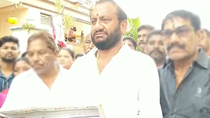 Nallapareddy