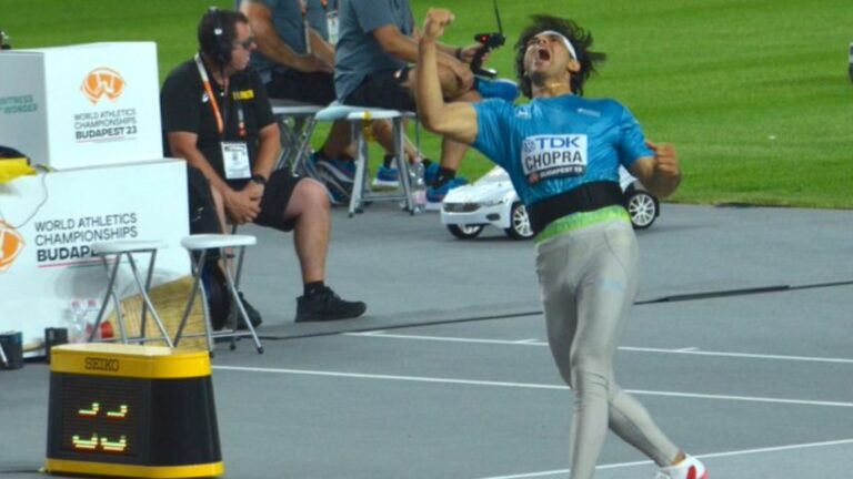 Neeraj Chopra: అన్నీ సాధించిన నీరజ్‌ చోప్రా!