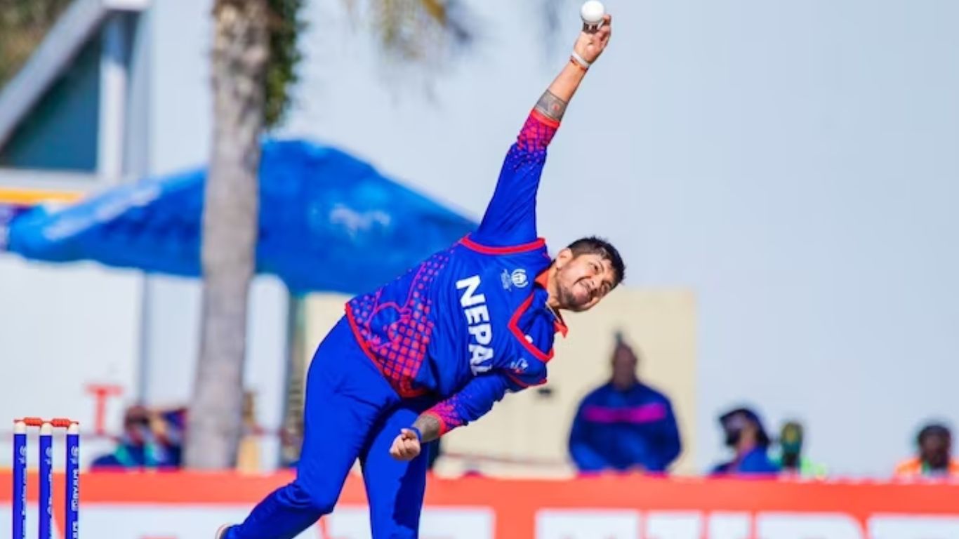 Asia Cup 2023: ఆసియా కప్‌కు నేపాల్‌ జట్టు ప్రకటన.. ఐపీఎల్ స్టార్‌కు చోటు! కెప్టెన్‌గా రోహిత్