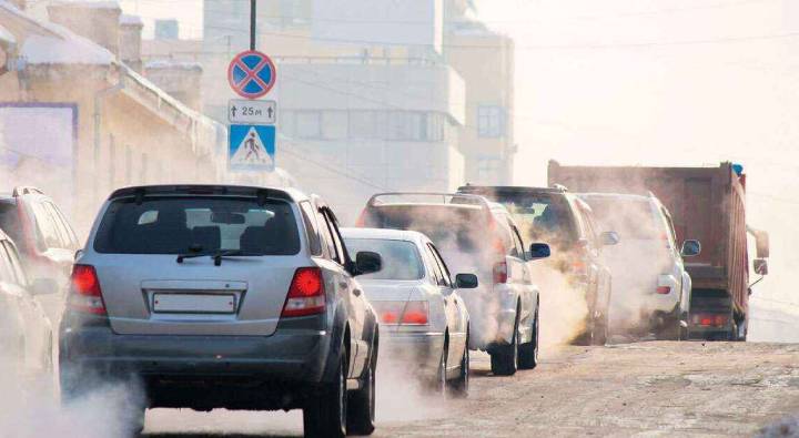 Green Tax: వాహనదారులకు గుడ్ న్యూస్.. ఇక పై మీరు ఆ ట్యాక్స్ చెల్లించాల్సిన పనిలేదు