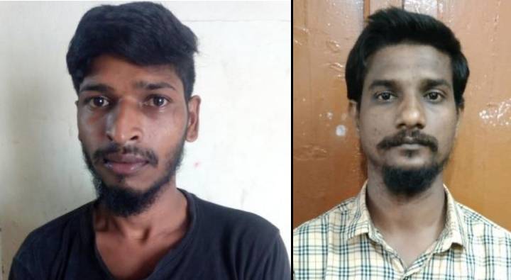 Chennai: చెన్నైలో రౌడీలకు.. పోలీసులకు మధ్య వార్.? పేర్గాంచిన రౌడీ కాల్చివేత..