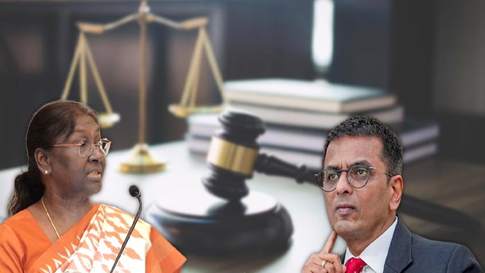 Newsclick Case: న్యూస్‌క్లిక్‌పై చర్యలు తీసుకోవాలి.. రాష్ర్టపతి, సీజేఐలకు ప్రముఖుల లేఖలు