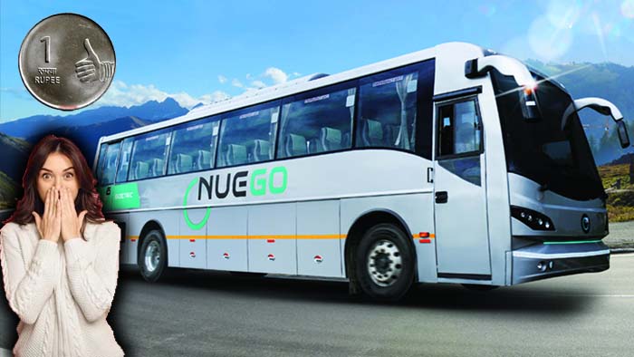 Nuego Travel From Hyderabad