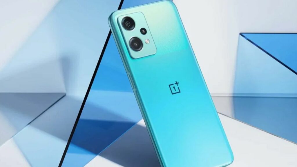 Oneplus Nord Ce 3 5g